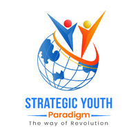 Strategic Youth Paradigm logo - Similar company to Dosti Welfare Organization (Official)