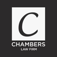 Chambers Law Firm, P. C. logo - Similar company to Trent Chambers
