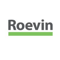 Roevin, a division of Adecco Employment Services Limited. logo - Similar company to Ssmpg Integrating Services