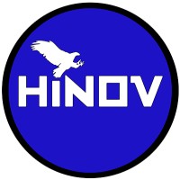 Hinov logo - Similar company to Skybirdsview