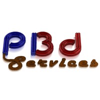 Pb3D-Services