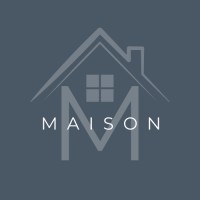 Maison Property Management logo - Similar company to Maison Property Management Llc