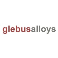 Glebus Alloys logo - Similar company to H2Cleanpower