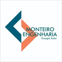 Monteiro Engenharia & Energia Solar logo - Similar company to Jr Monteiro Engenharia