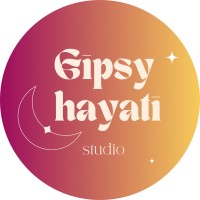 Gipsy Hayati Studio logo - Similar company to Crescendo Executive Coach | Conseil En Organisation Et Performance Durable