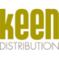 Keen Distribution logo - Similar company to Source Global Direct