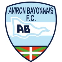 Aviron Bayonnais Football Club - ABFC logo - Similar company to Razka Brand