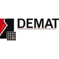 Demat Australia logo - Similar company to Cyber Industrial Networks Pty Ltd