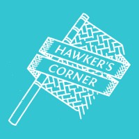 Hawker's Corner Restaurant logo - Similar company to Slices Restaurant