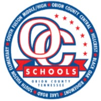 Obion County Schools logo - Similar company to Forge Eci