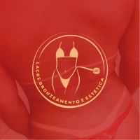 Lacre Bronzeamento e Estética logo - Similar company to Slym Estética