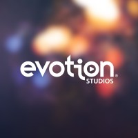 Evotion Studios logo - Similar company to Atlantic Radio Communications Corp.