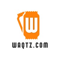 Waqtz logo - Similar company to Gloneco