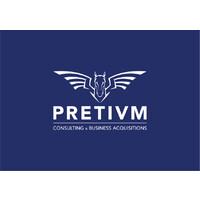 PRETIVM fusiones y adquisiciones logo - Similar company to Mountain Technical Canada
