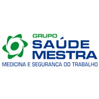 Grupo Saúde Mestra - Medicina e Segurança do Trabalho logo - Similar company to Controlmed