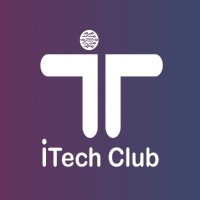 ITech Club logo - Similar company to Gdsc | Taibah University