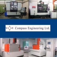 COMPASS ENGINEERING LTD BULGARIA logo - Similar company to Compass Civil Engineering