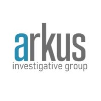 Arkus Investigative Group logo - Similar company to J2 Risk Advisors
