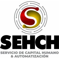 SEHCH logo - Similar company to Dm Mechatronik Sa De Cv