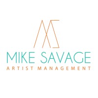 Mike Savage Artist Management