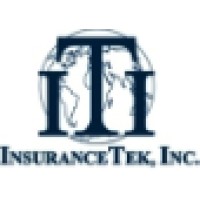 Insurance-tek logo - Similar company to Guard Shield