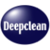 Deepclean logo - Similar company to Sequoia Cleaning