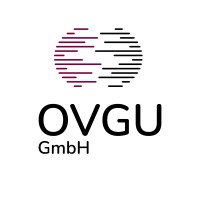 Otto-von-Guericke Transfer-  und Projektmanagement GmbH logo - Similar company to Taiyuan University Of Technology