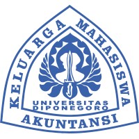 Keluarga Mahasiswa Akuntansi (KMA) FEB Undip logo - Similar company to Kelompok Studi Pasar Modal Universitas Diponegoro