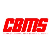 Complete Building Maintenance Supply logo - Similar company to Dixie Building Supply