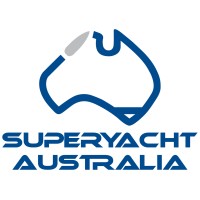 Superyacht Australia logo - Similar company to Sea Containers Perth