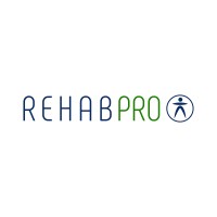 Rehab Pro - Mobile NDIS Physio logo - Similar company to Enable Exercise