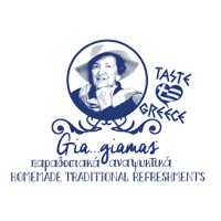 Gia...giamas | Homemade Traditional Refreshments logo - Similar company to Coffee-Wiz Pc.