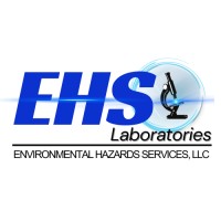 EHS Laboratories logo - Similar company to Pace Construction