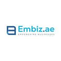 Embiz.ae logo - Similar company to Shopkees