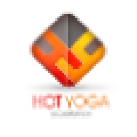 Hot Yoga Experience