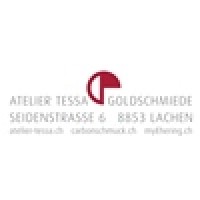 Atelier Tessa Goldschmiede logo - Similar company to Goldschmiede Killinger