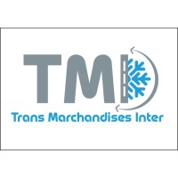 Trans Marchandises Inter logo - Similar company to Second Wing