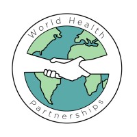 World Health Partnerships logo - Similar company to Sanidhya