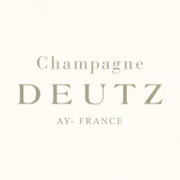 Champagne Deutz logo - Similar company to Studio Diurne