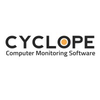 Cyclope Series logo - Similar company to Vitheia As
