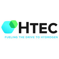 HTEC logo - Similar company to Whiptail Midstream