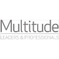 Multitude Search AB