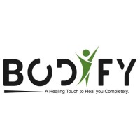 Bodify Well-Being Pvt Ltd. logo - Similar company to Puresense Co