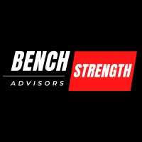 Bench Strength Advisors logo - Similar company to Bench Strength Partners
