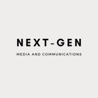 Next-Gen Media and Communications logo - Similar company to Be Media
