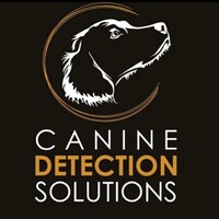 Canine Detection Solutions logo - Similar company to Ak9I