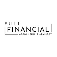 Full Financial Accounting & Advisory Limited logo - Similar company to Sheppard & Ormsby - Chartered Accountants