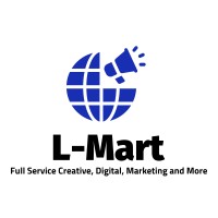 L-Mart logo - Similar company to Masterpak Usa
