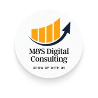 MS Digital Consulting logo - Similar company to Elleò Studium Srl