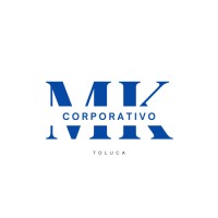 MK Corporativo Toluca logo - Similar company to Servicios Integrales De Salud E Higiene De Toluca S.A. De C.V.